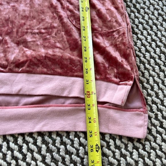 💗betsey Johnson hoodie - Picture 2 of 9